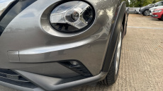 Nissan Juke 1.0 DiG-T N-Connecta 5dr Petrol Hatchback